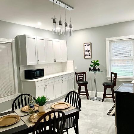Spacious 5Br 2Bath Close To Niagara Falls And Casino Buitenkant foto