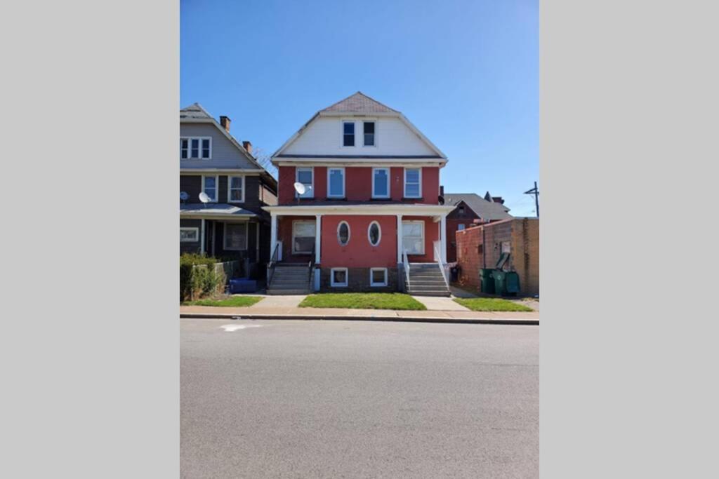 Spacious 5Br 2Bath Close To Niagara Falls And Casino Buitenkant foto