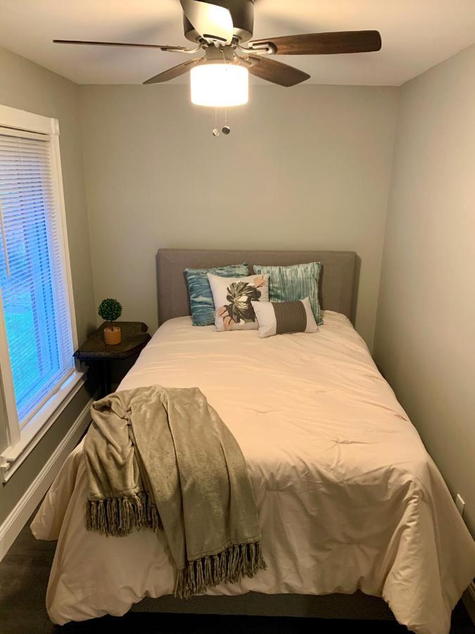 Spacious 5Br 2Bath Close To Niagara Falls And Casino Buitenkant foto