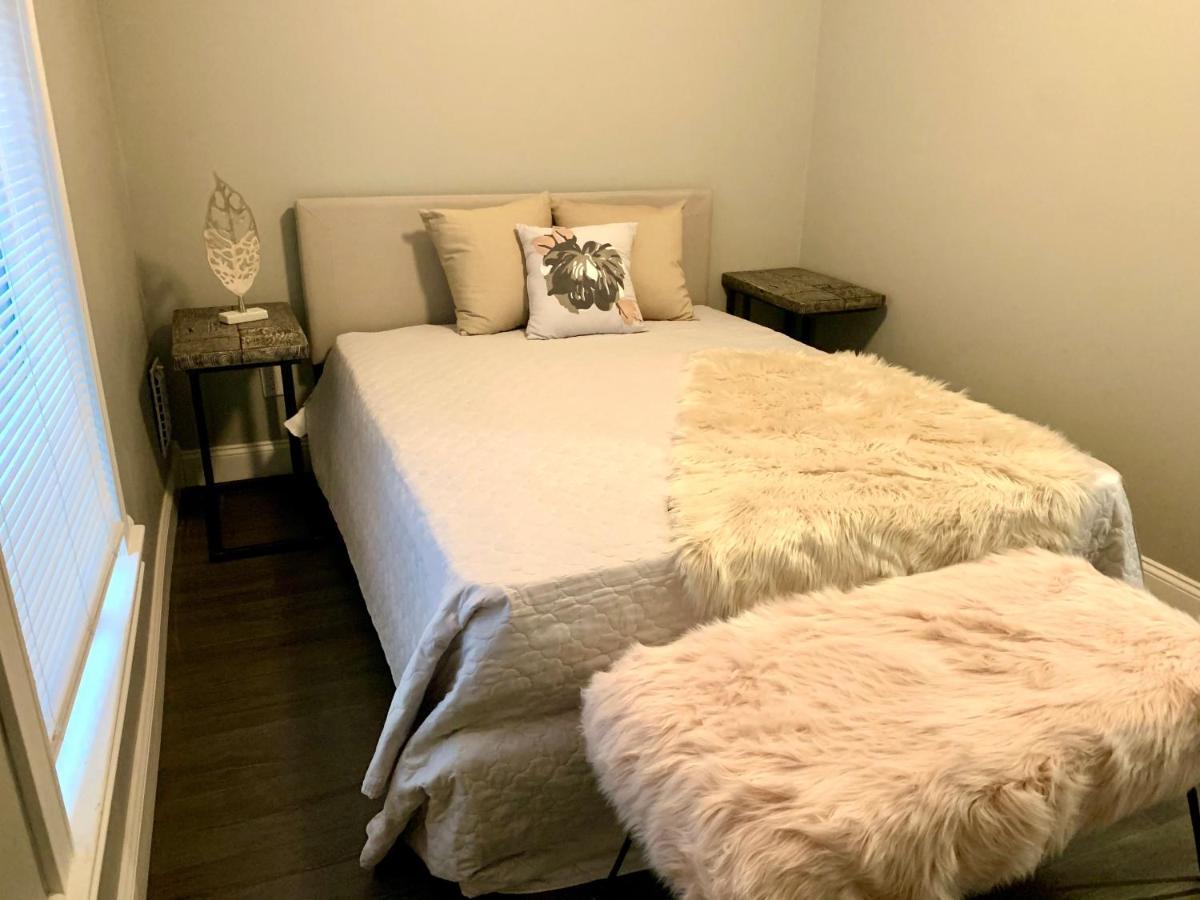 Spacious 5Br 2Bath Close To Niagara Falls And Casino Buitenkant foto