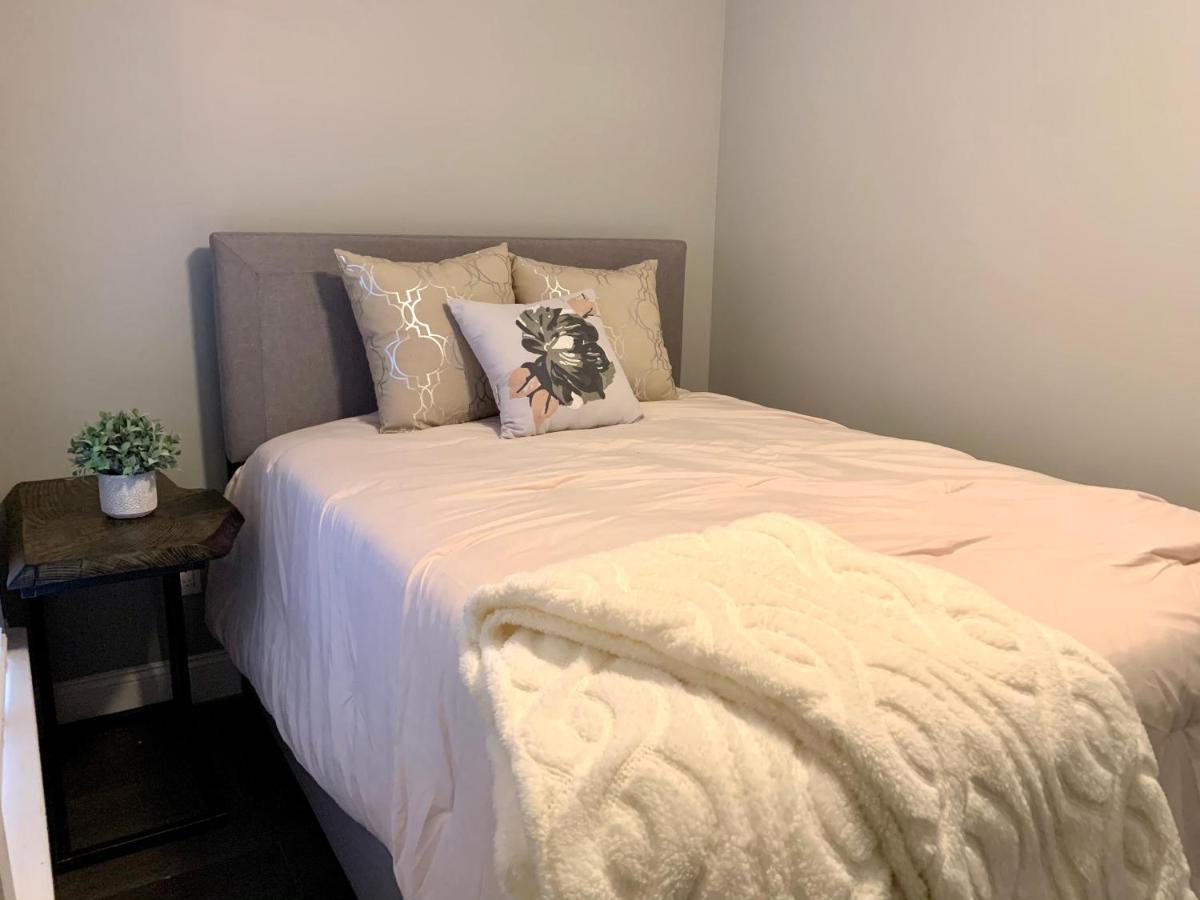 Spacious 5Br 2Bath Close To Niagara Falls And Casino Buitenkant foto