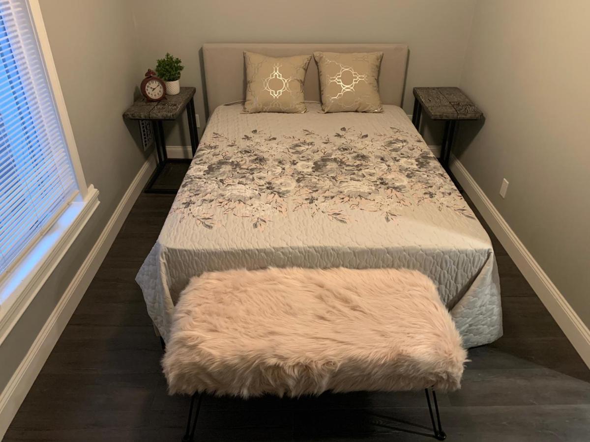 Spacious 5Br 2Bath Close To Niagara Falls And Casino Buitenkant foto