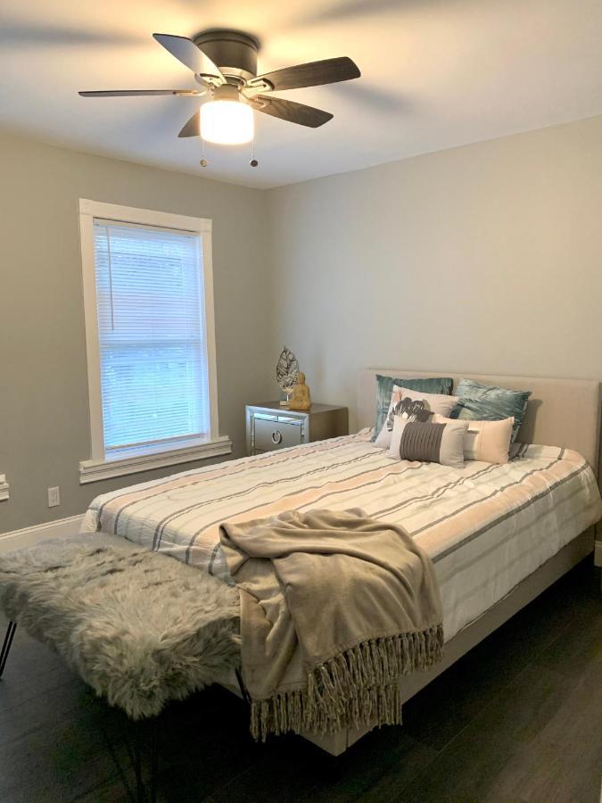 Spacious 5Br 2Bath Close To Niagara Falls And Casino Buitenkant foto