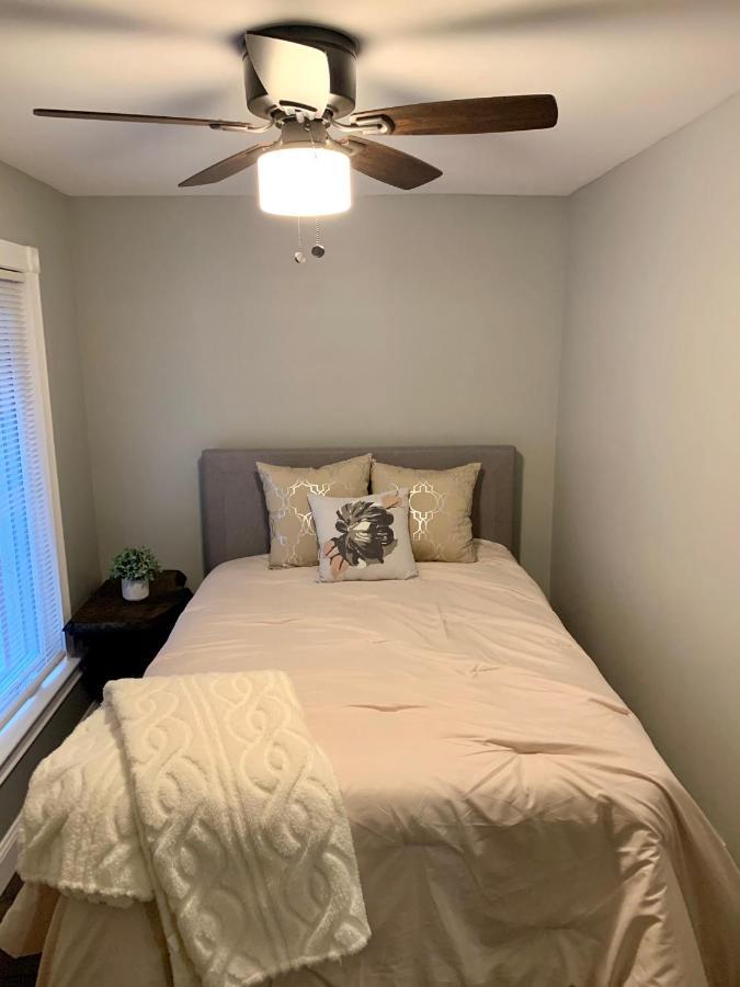 Spacious 5Br 2Bath Close To Niagara Falls And Casino Buitenkant foto